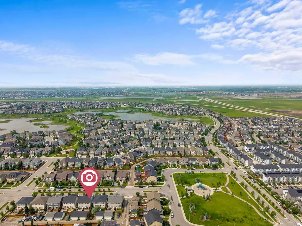 8141 Masters Boulevard SE Calgary AB T3M 2M1