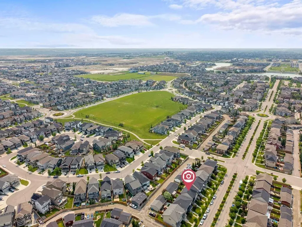 8141 Masters Boulevard SE Calgary AB T3M 2M1