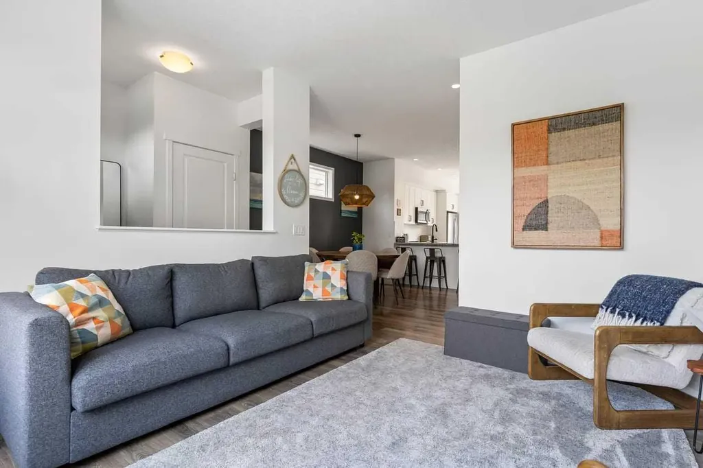8141 Masters Boulevard SE Calgary AB T3M 2M1