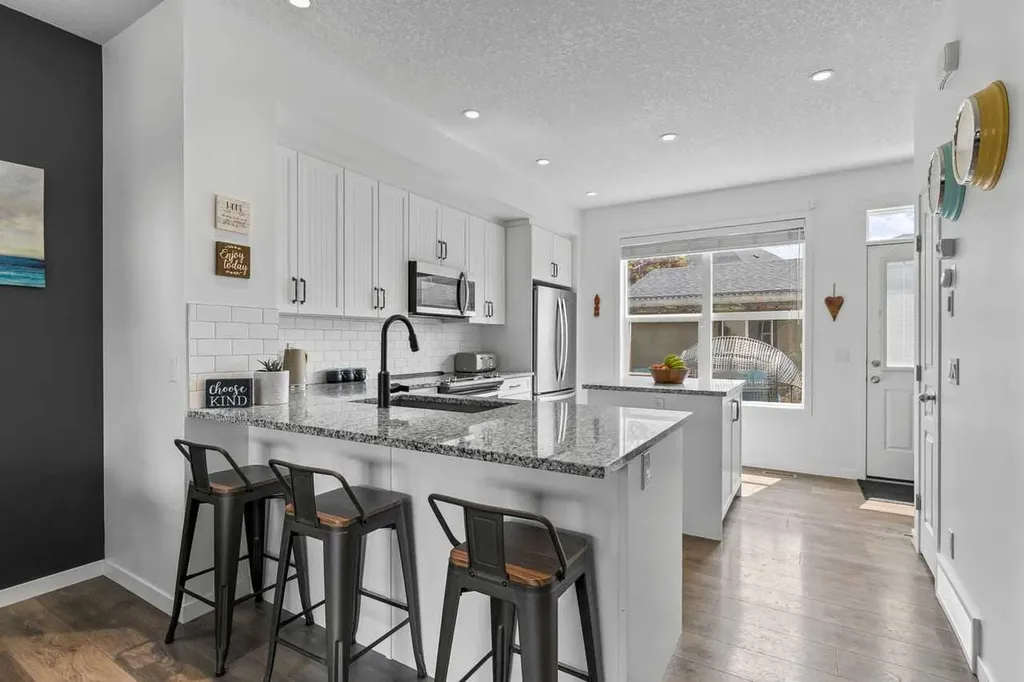 8141 Masters Boulevard SE Calgary AB T3M 2M1