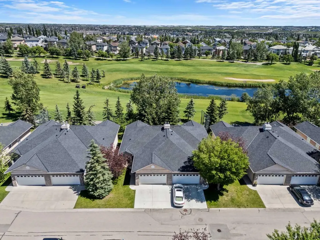 10888 Panorama Hills Boulevard NW Calgary AB T3K 5K9