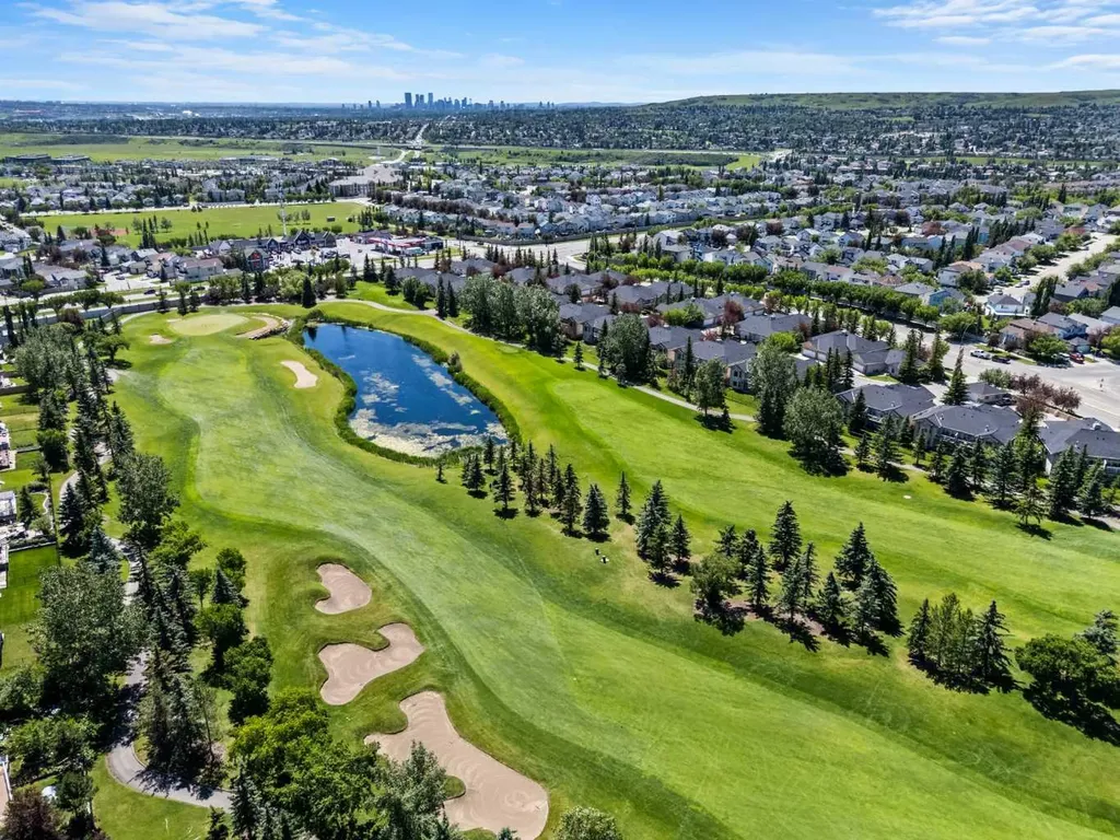 10888 Panorama Hills Boulevard NW Calgary AB T3K 5K9