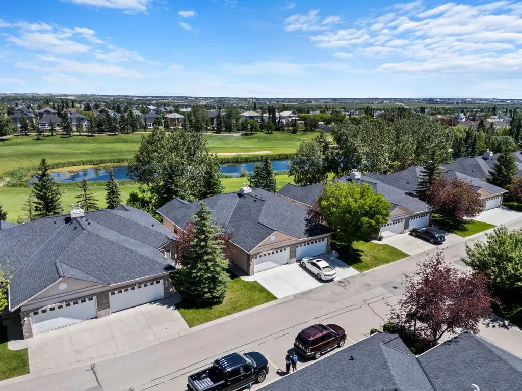 10888 Panorama Hills Boulevard NW Calgary AB T3K 5K9