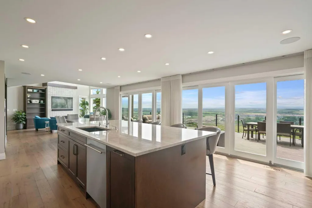 40257 Big Hill Road Rural Rocky View County AB T4C 2W4