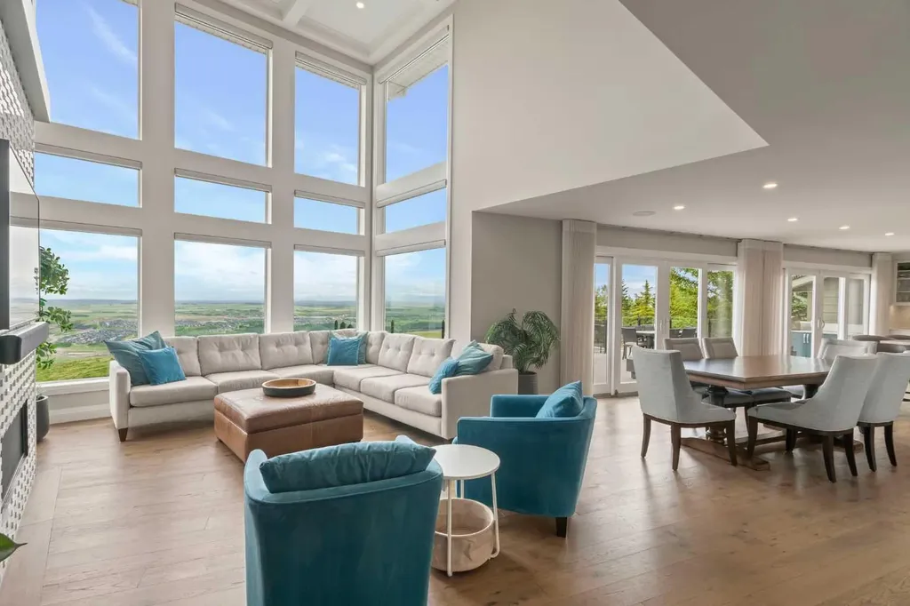 40257 Big Hill Road Rural Rocky View County AB T4C 2W4