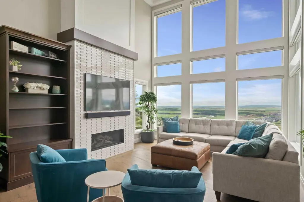 40257 Big Hill Road Rural Rocky View County AB T4C 2W4