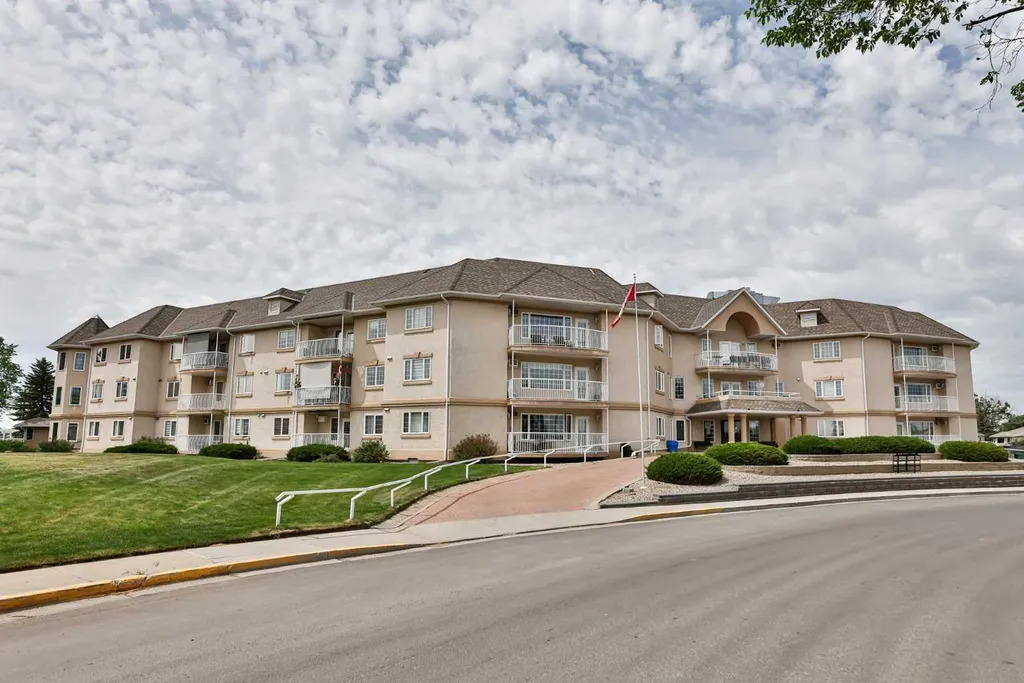4800A 48 Avenue Taber AB T1G 2G9