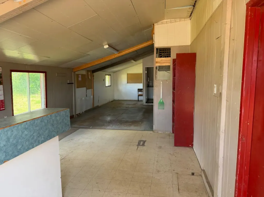 141441 Twp Road 1074 La Crete AB T0H2H0