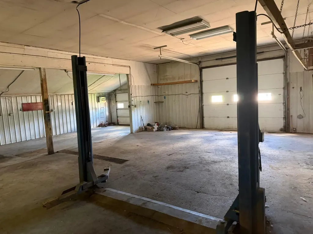 141441 Twp Road 1074 La Crete AB T0H2H0