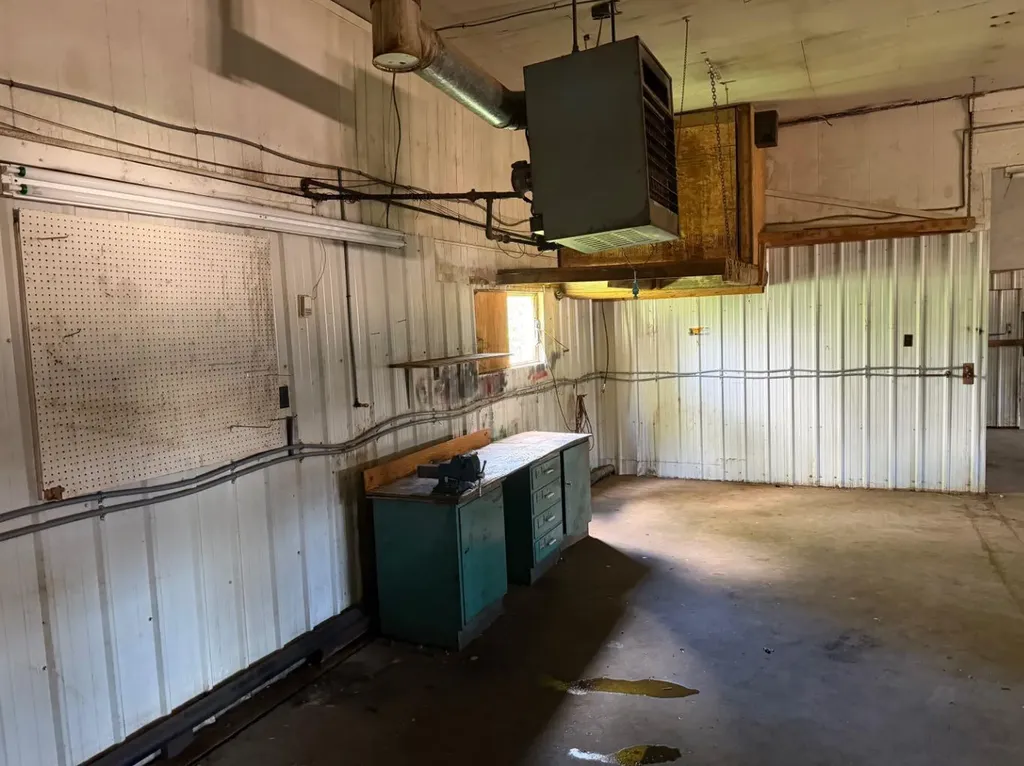 141441 Twp Road 1074 La Crete AB T0H2H0
