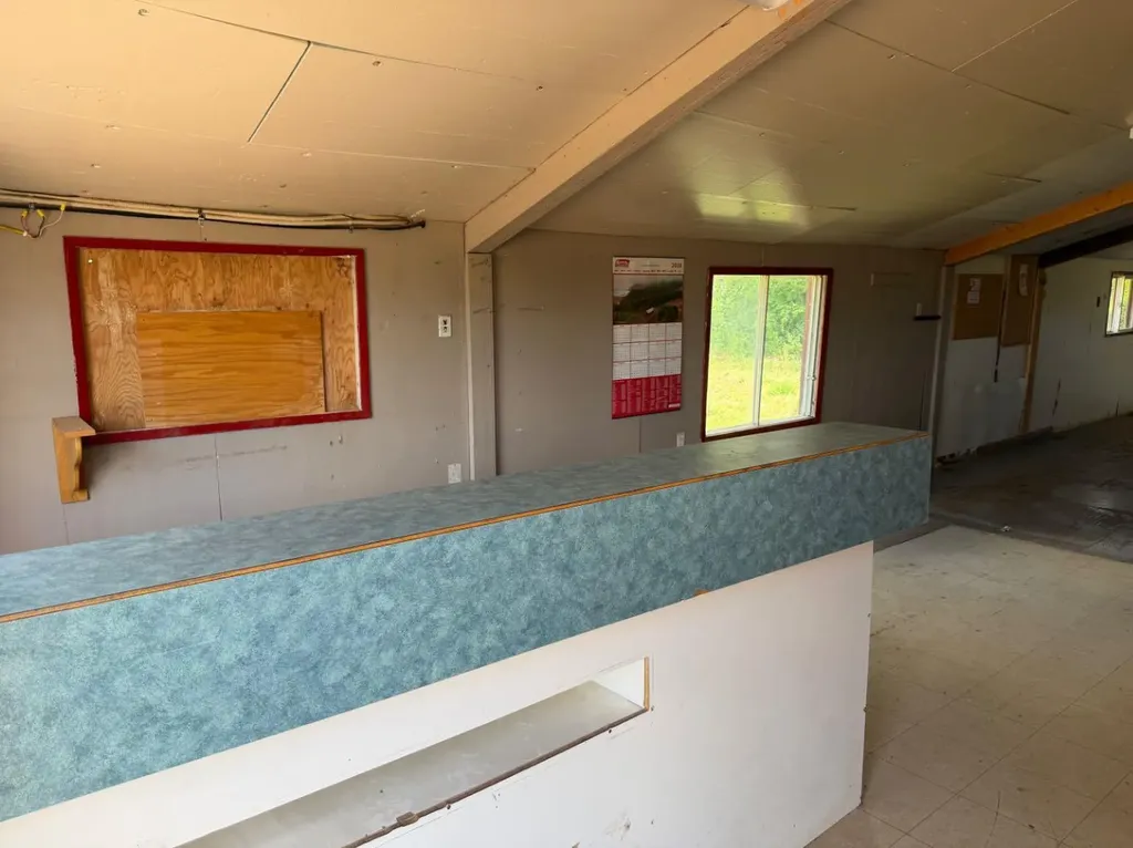 141441 Twp Road 1074 La Crete AB T0H2H0