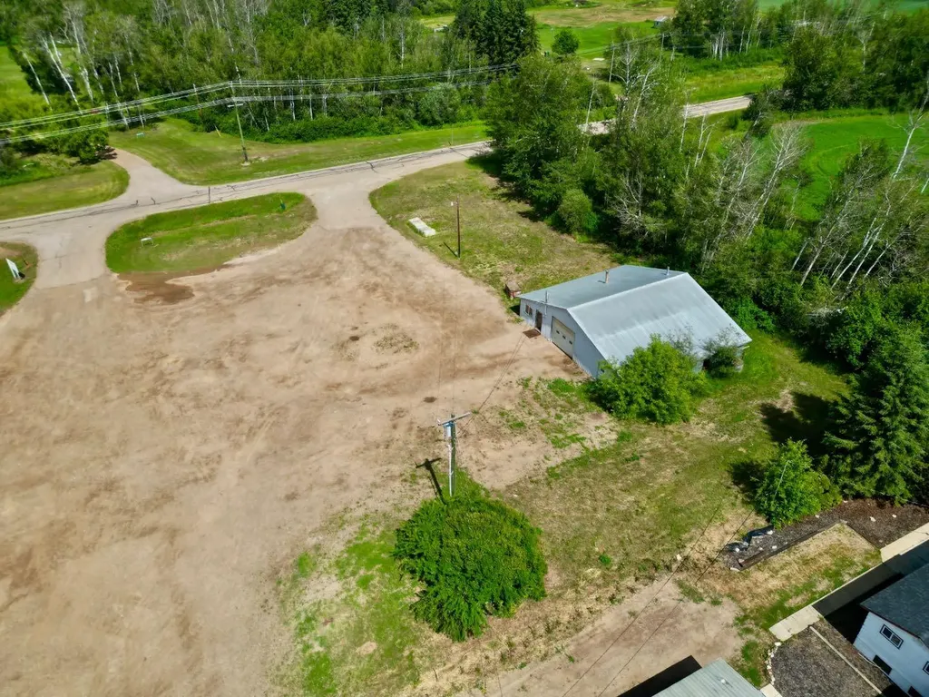 141441 Twp Road 1074 La Crete AB T0H2H0