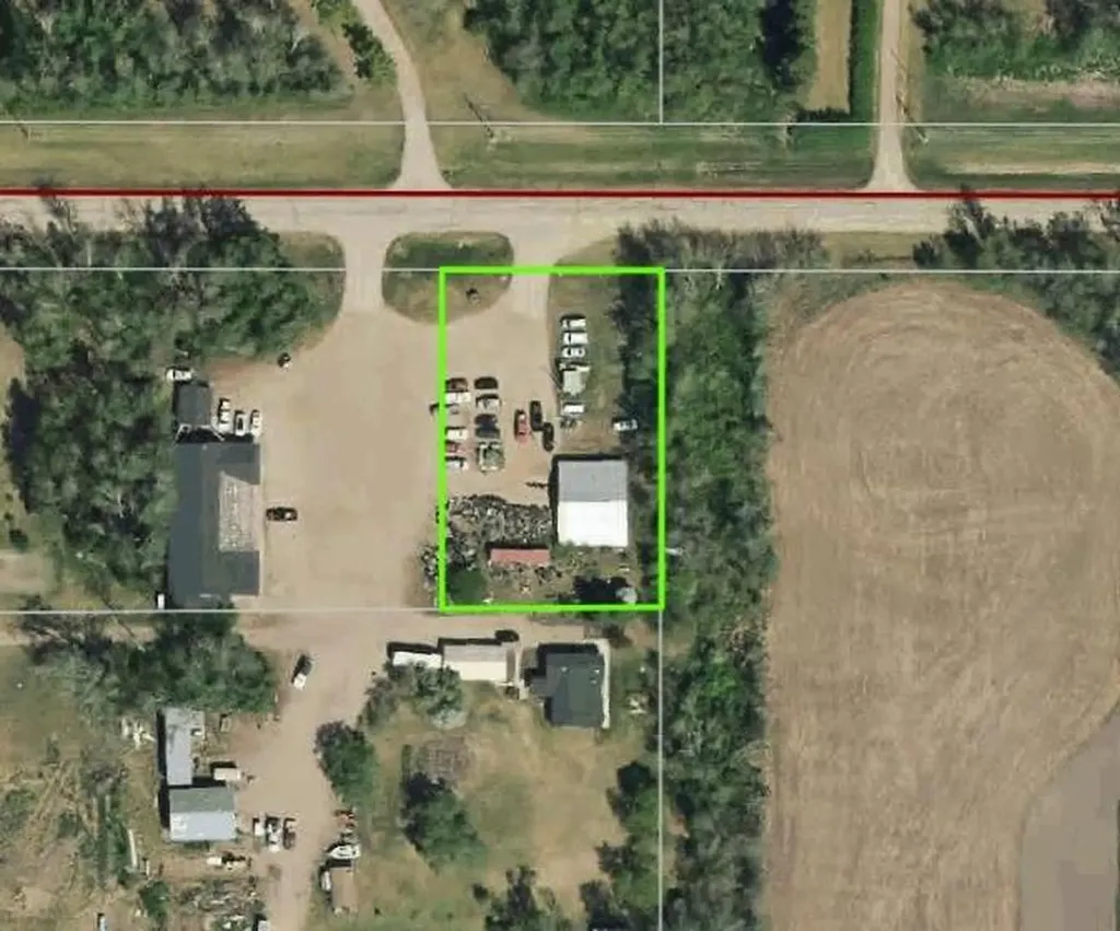 141441 Twp Road 1074 La Crete AB T0H2H0