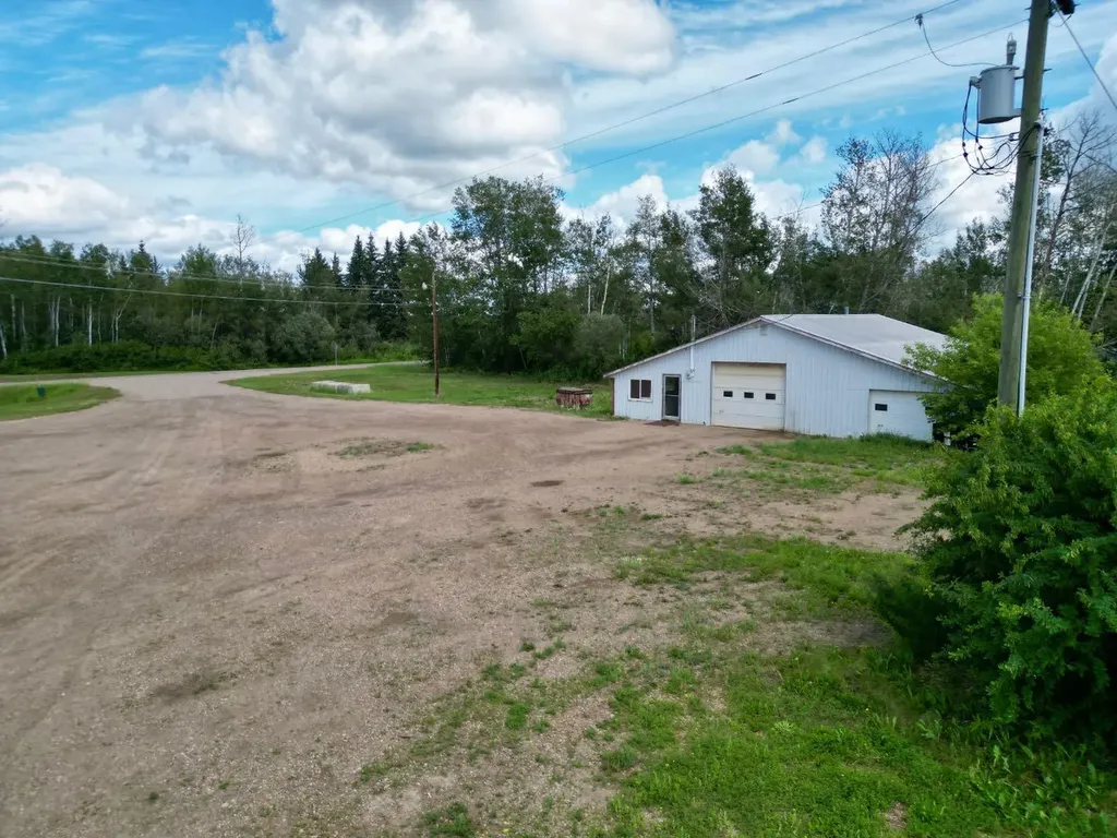141441 Twp Road 1074 La Crete AB T0H2H0