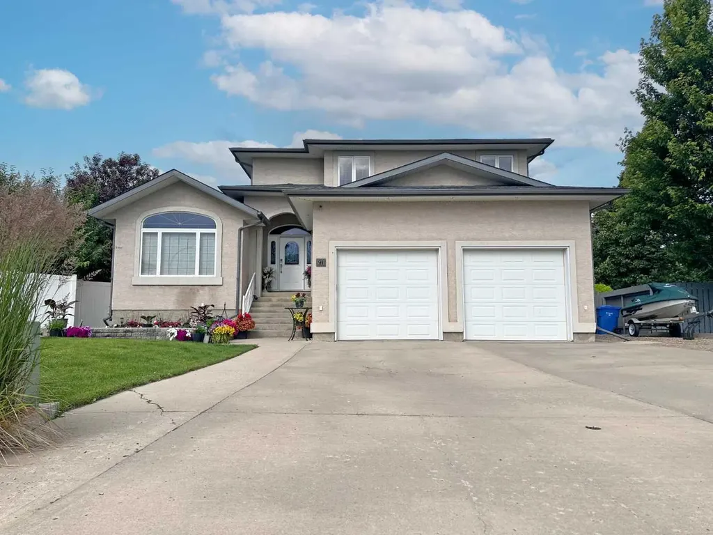 91 Sage Close SE Medicine Hat AB T1B 4H7