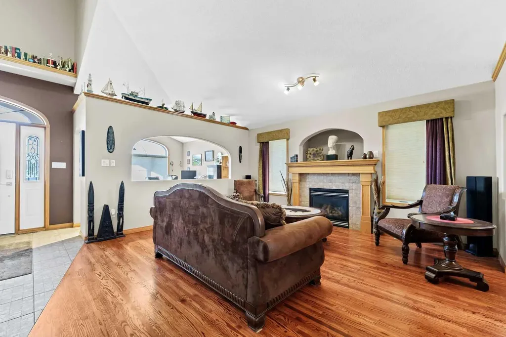91 Sage Close SE Medicine Hat AB T1B 4H7