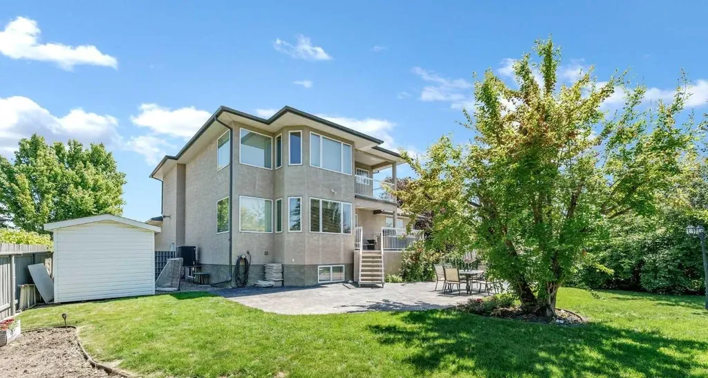 91 Sage Close SE Medicine Hat AB T1B 4H7