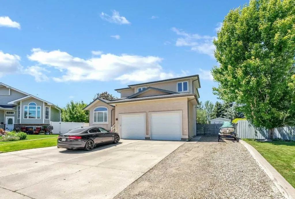 91 Sage Close SE Medicine Hat AB T1B 4H7