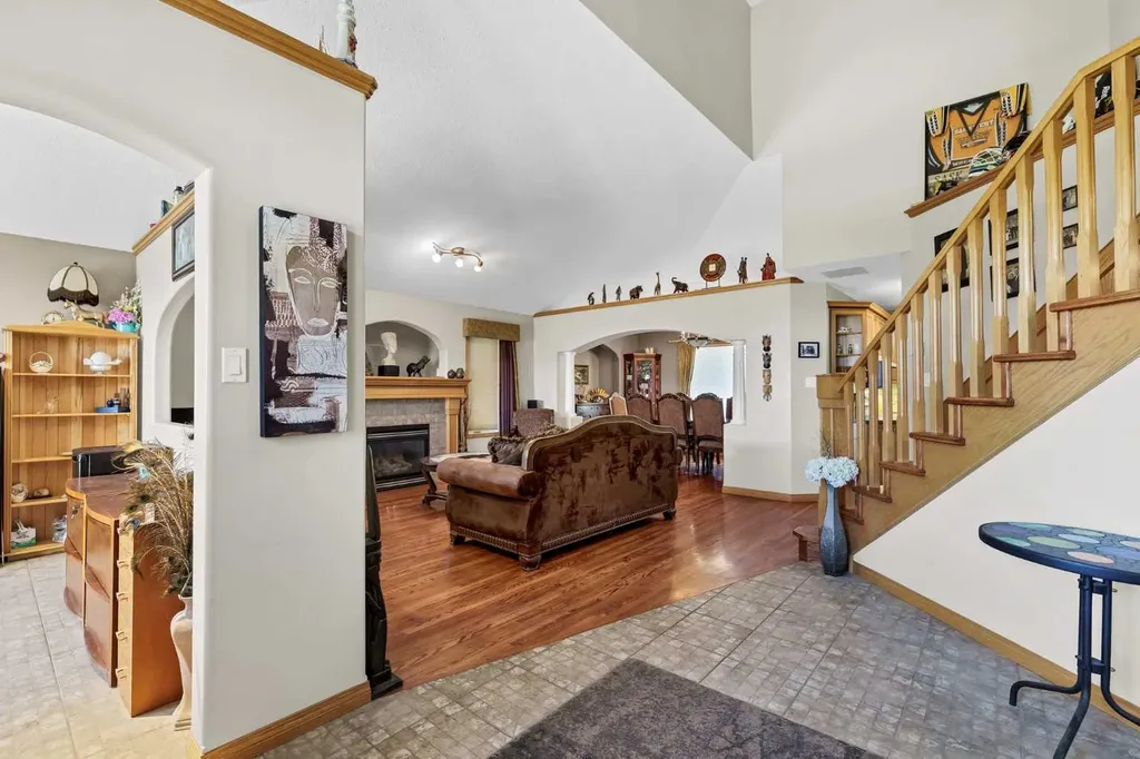 91 Sage Close SE Medicine Hat AB T1B 4H7