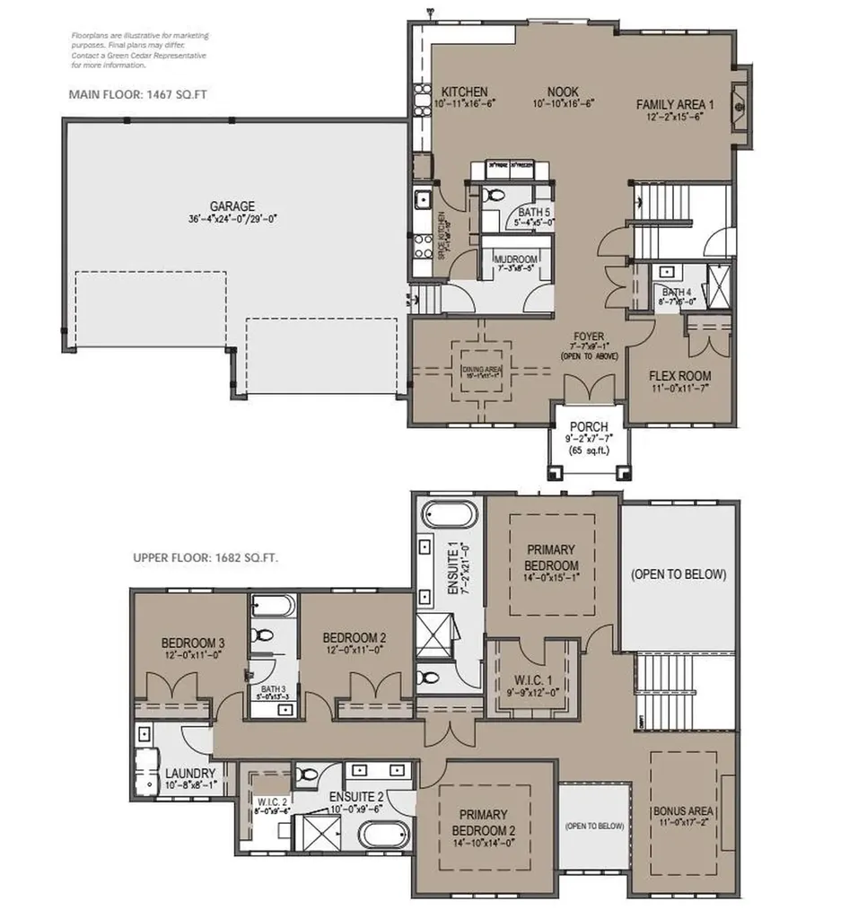 14 Opal Place Balzac AB T4B 5W9