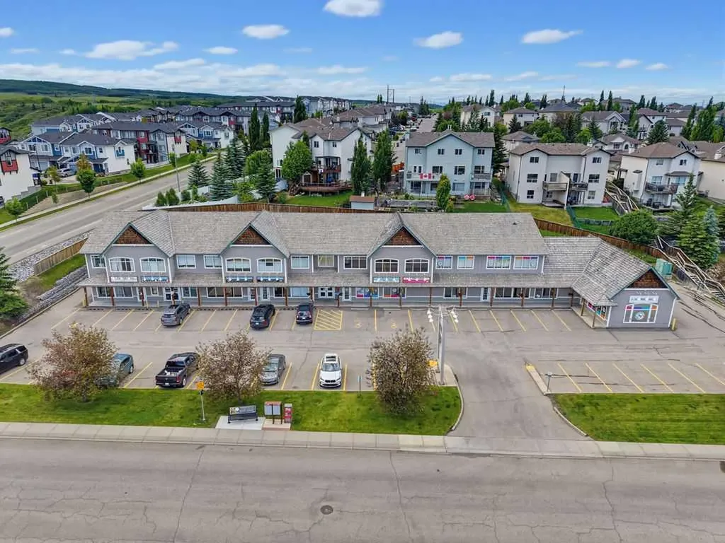 11 Bow Ridge Link Cochrane AB T4C 1V7