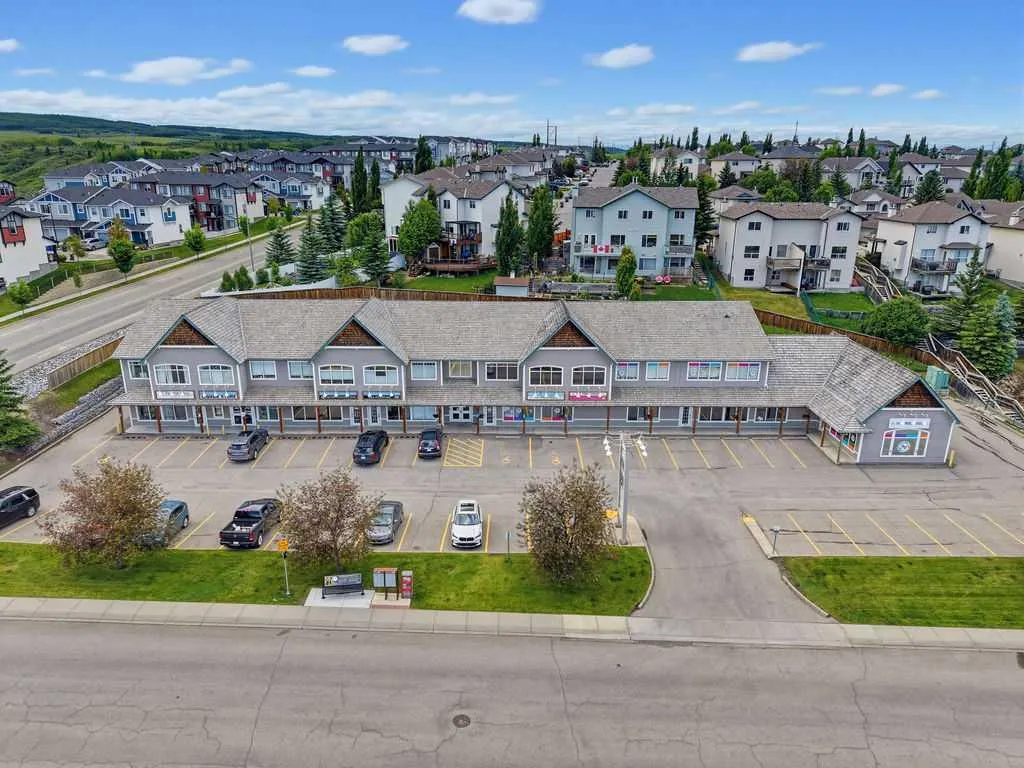 11 Bow Ridge Link Cochrane AB T4C 1V7