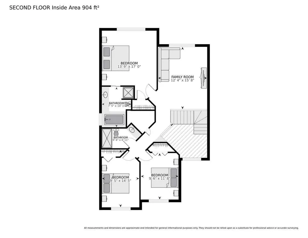 11 Bow Ridge Link Cochrane AB T4C 1V7