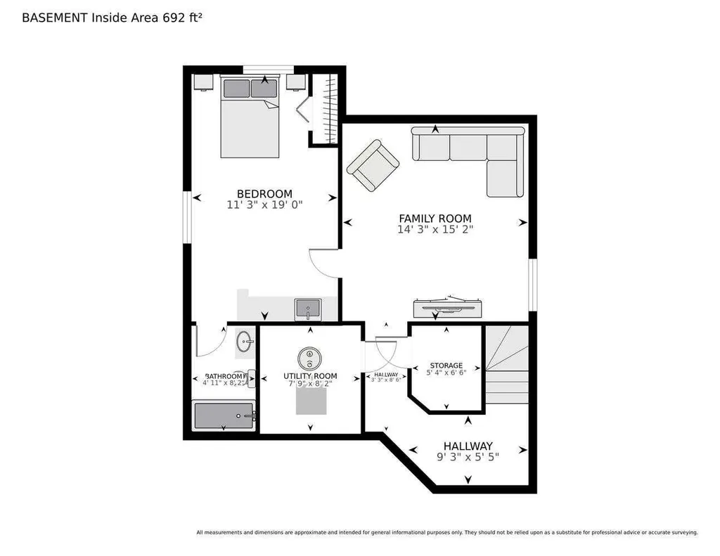 11 Bow Ridge Link Cochrane AB T4C 1V7