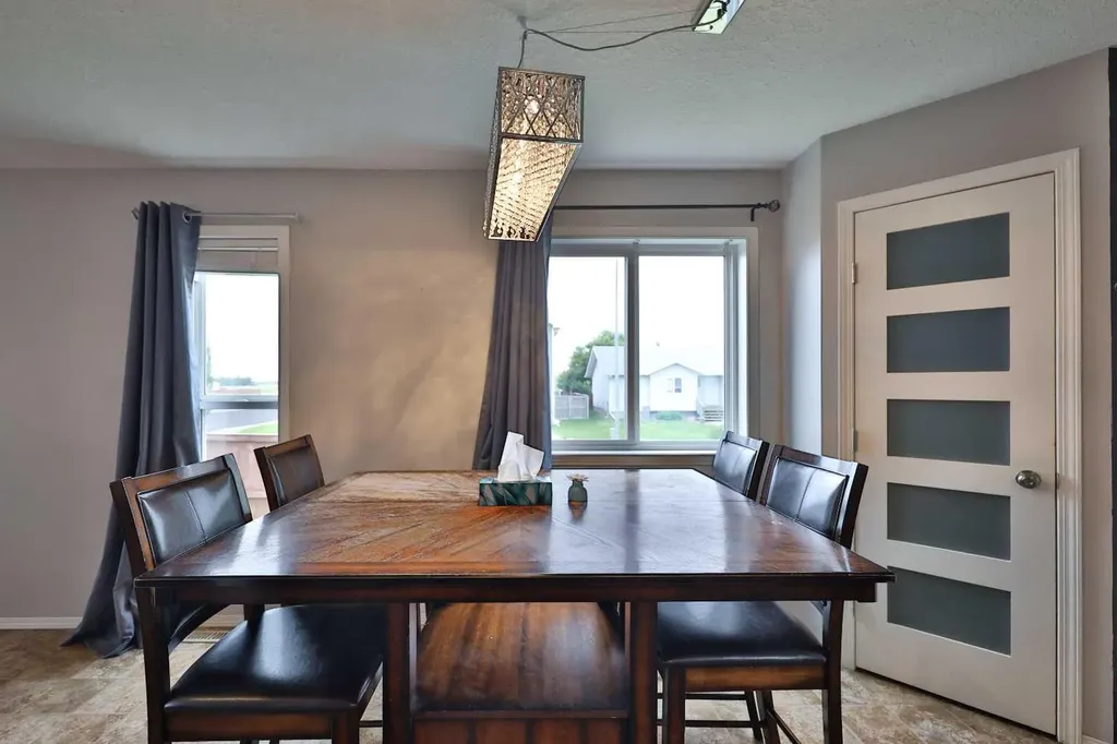 4602 6 Street Coalhurst AB T0L 0V0