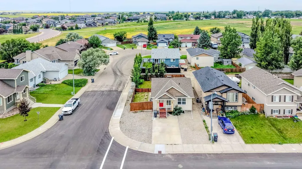 4602 6 Street Coalhurst AB T0L 0V0