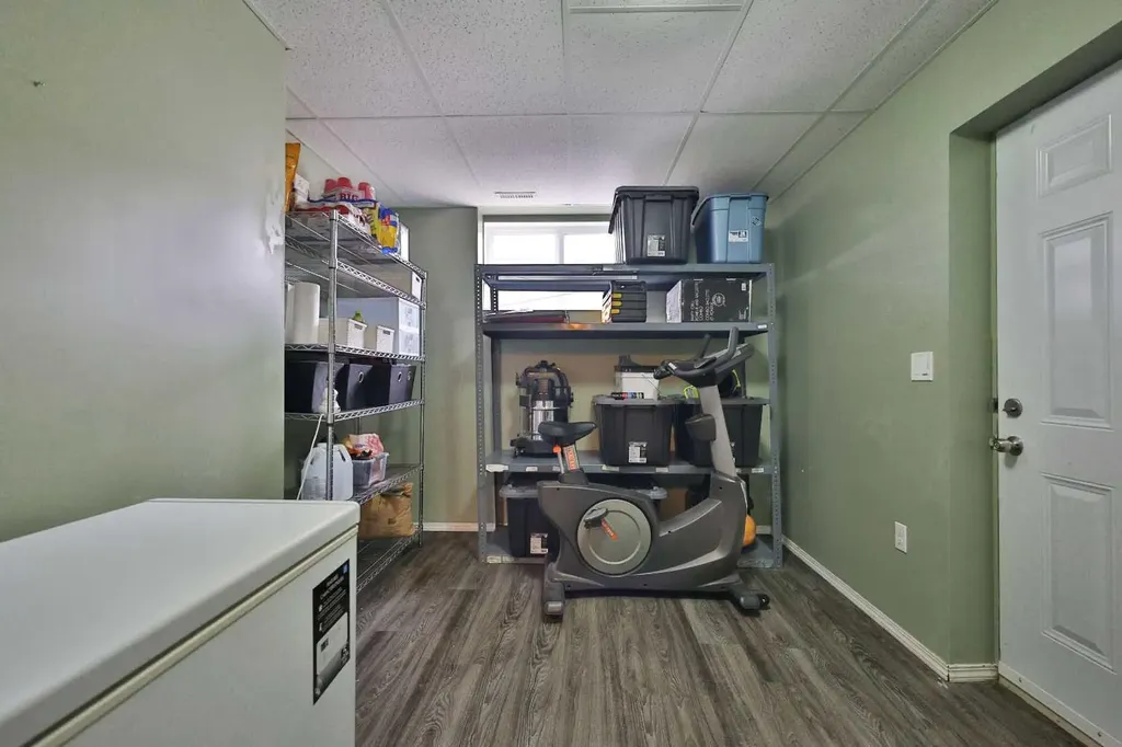 4602 6 Street Coalhurst AB T0L 0V0