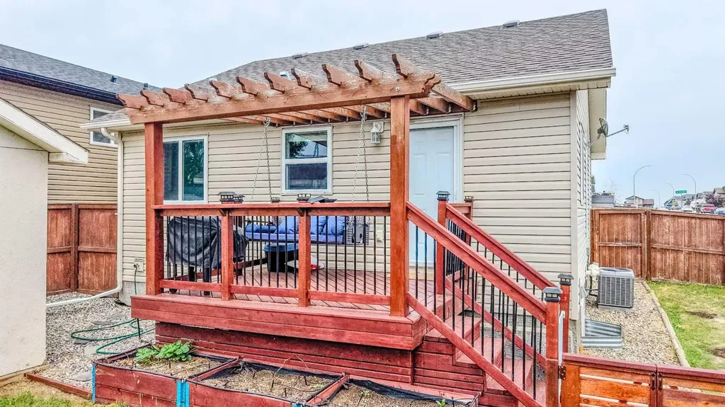 4602 6 Street Coalhurst AB T0L 0V0