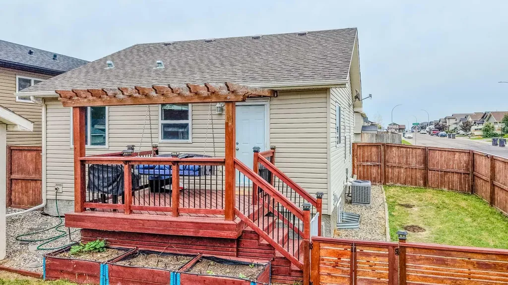 4602 6 Street Coalhurst AB T0L 0V0