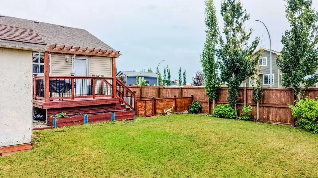 4602 6 Street Coalhurst AB T0L 0V0