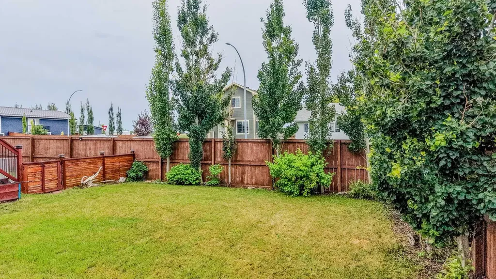 4602 6 Street Coalhurst AB T0L 0V0