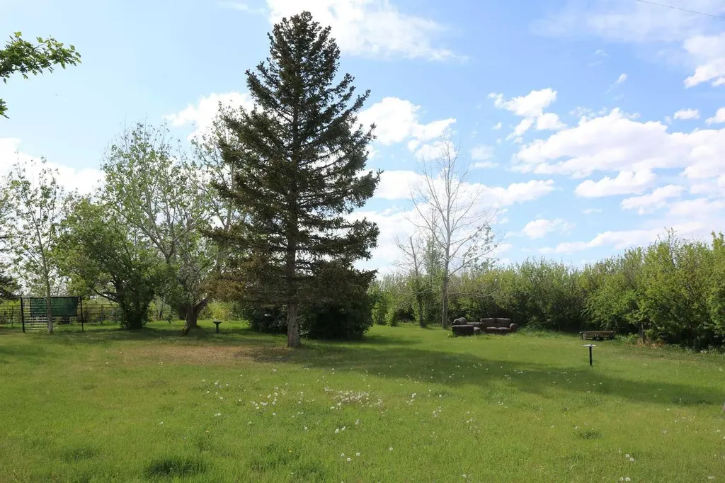 6032 Range Road 28-0 Range Rural Pincher Creek No. 9 M.d. Of AB T0K 1W0