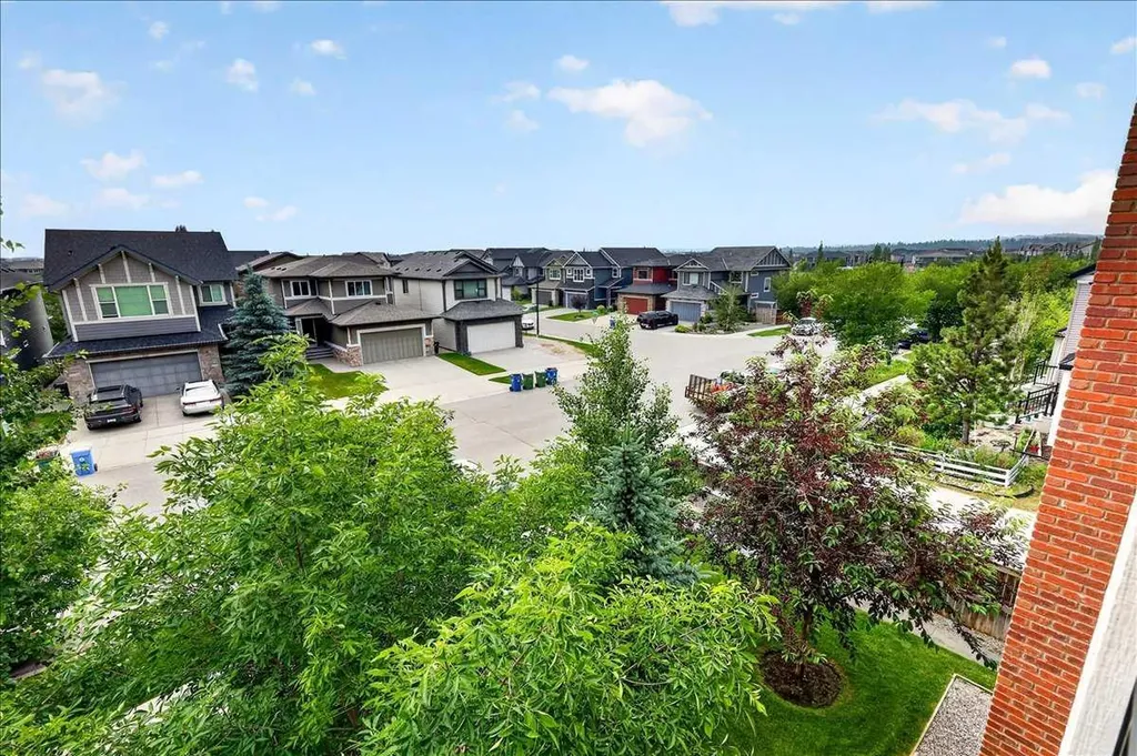 215 Legacy Boulevard SE Calgary AB T2X 3Z4