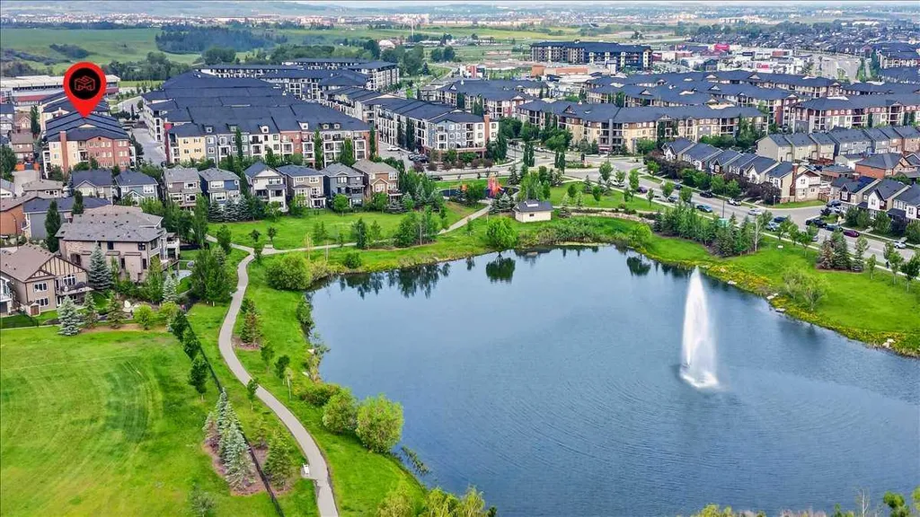 215 Legacy Boulevard SE Calgary AB T2X 3Z5