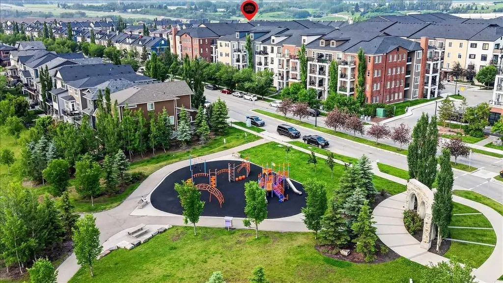 215 Legacy Boulevard SE Calgary AB T2X 3Z4