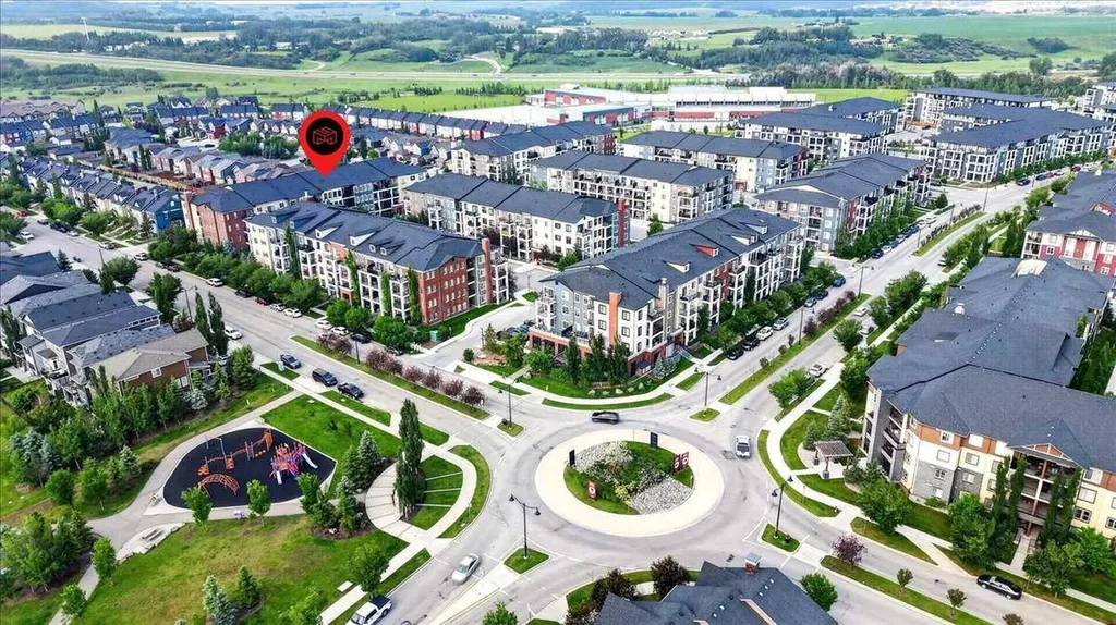 215 Legacy Boulevard SE Calgary AB T2X 3Z4