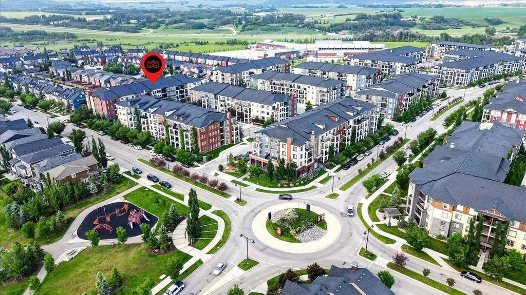 215 Legacy Boulevard SE Calgary AB T2X 3Z4