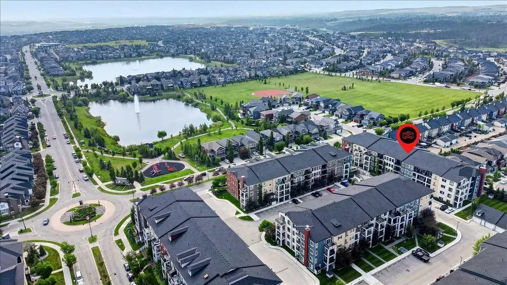 215 Legacy Boulevard SE Calgary AB T2X 3Z4