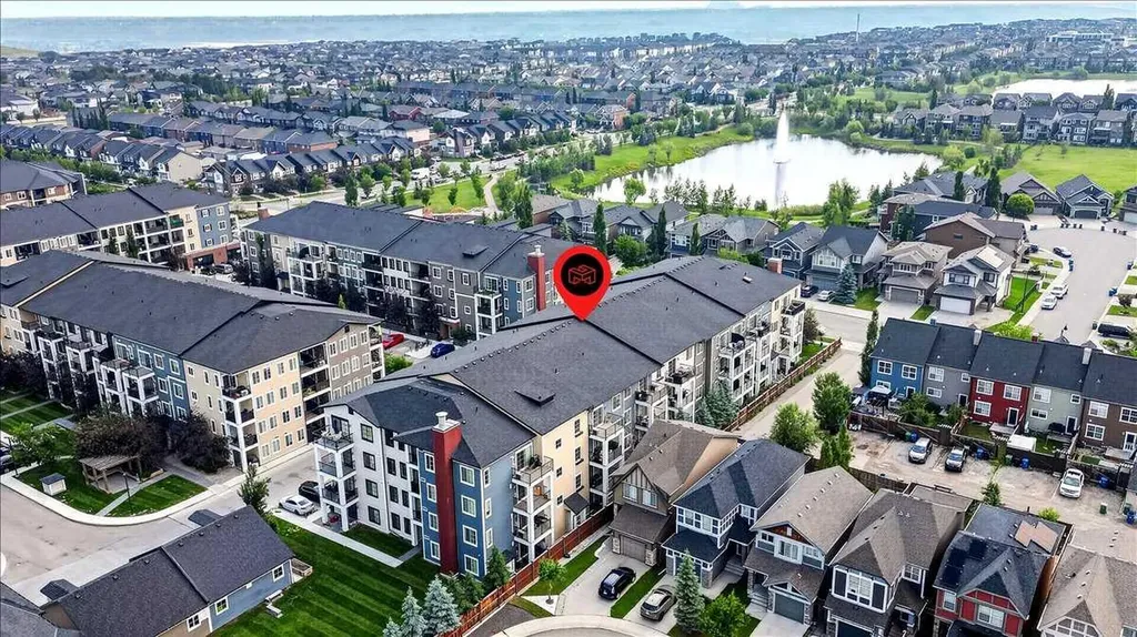 215 Legacy Boulevard SE Calgary AB T2X 3Z4