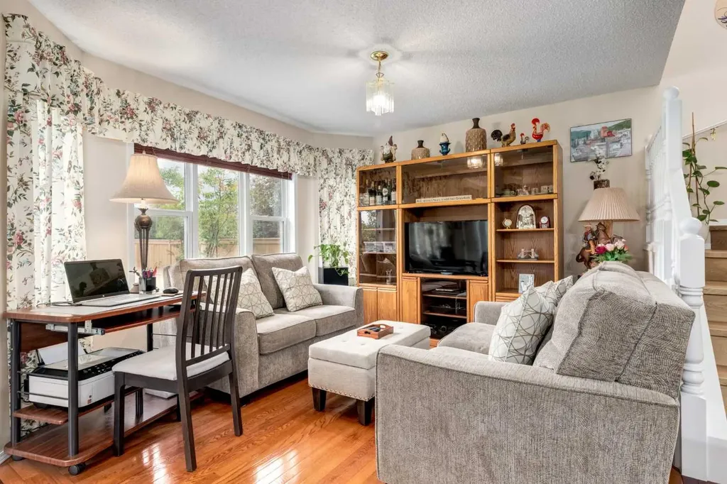 191 Bridlewood Circle SW Calgary AB T2Y 3L2