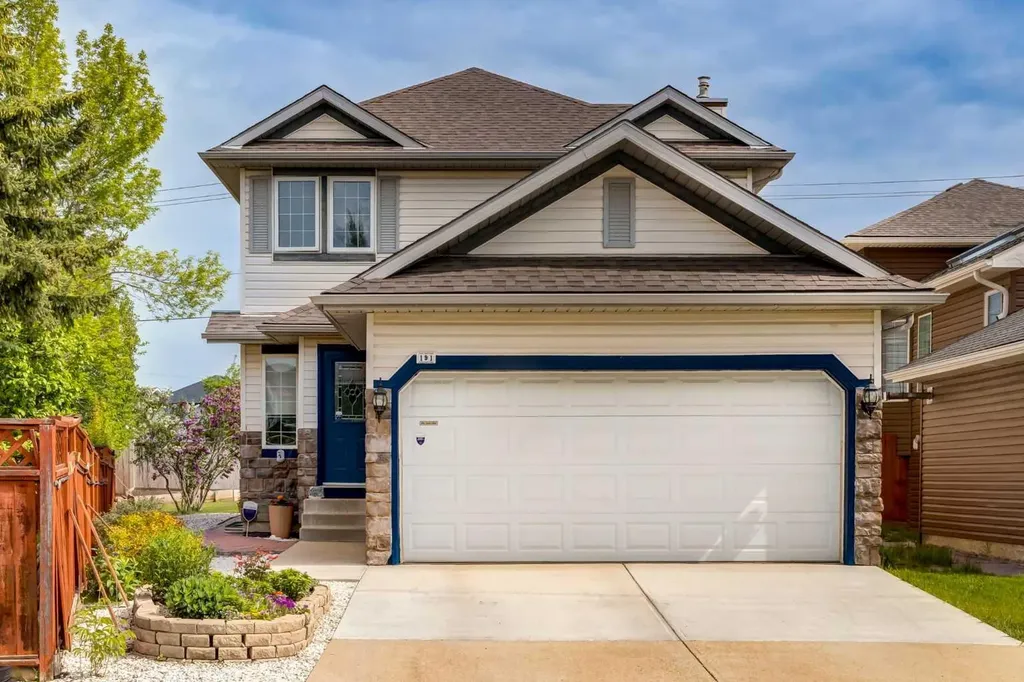 191 Bridlewood Circle SW Calgary AB T2Y 3L2
