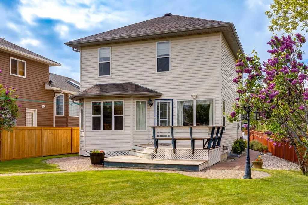 191 Bridlewood Circle SW Calgary AB T2Y 3L2