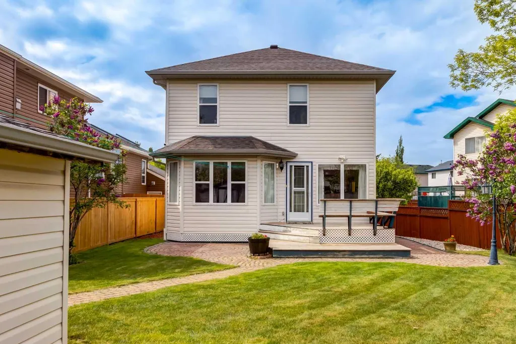 191 Bridlewood Circle SW Calgary AB T2Y 3L2