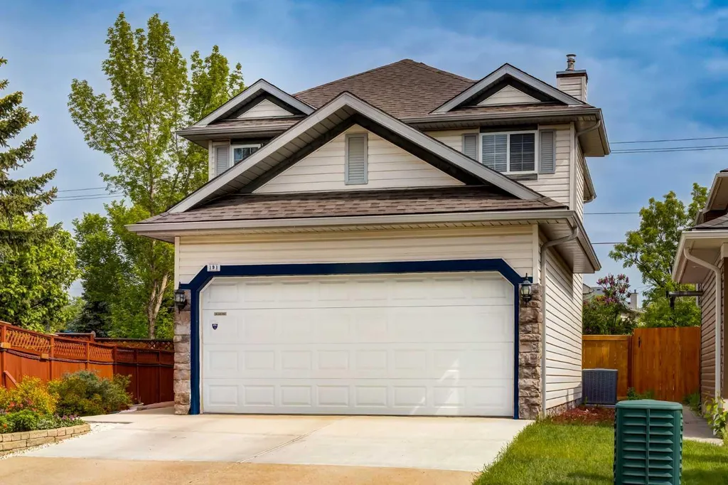 191 Bridlewood Circle SW Calgary AB T2Y 3L2