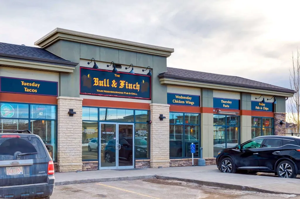 191 Bridlewood Circle SW Calgary AB T2Y 3L2