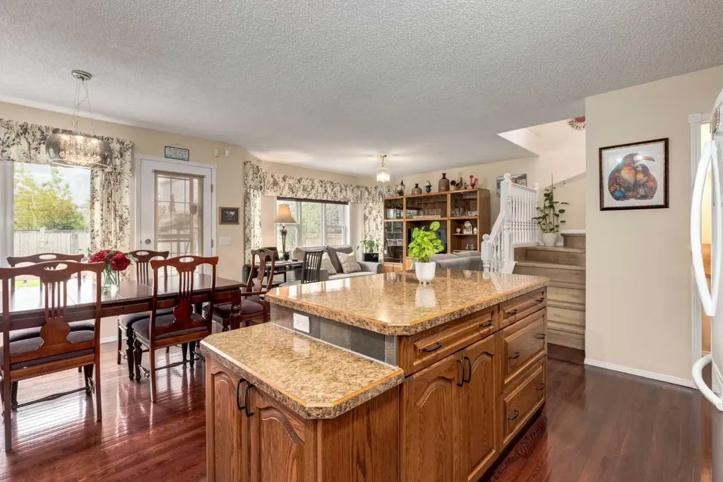 191 Bridlewood Circle SW Calgary AB T2Y 3L2